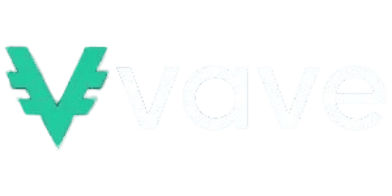 Vave Casino logo